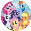Oblátka - My Little Pony
