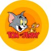 Oblátka - Tom a Jerry